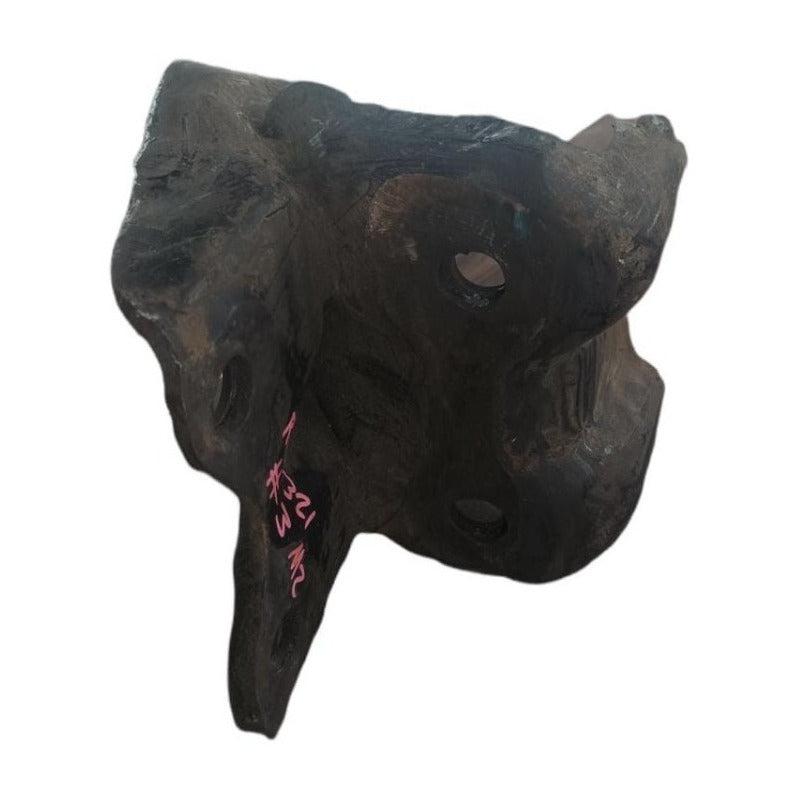 Percha Delantera Eje Freightliner M2 Detalle