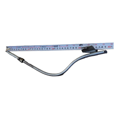 Tubo Funda Bayoneta Medidor Aceite Motor Hino 300 816 716