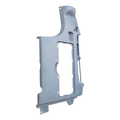 Moldura Cubierta Tablero Instrumentos Cluster Isuzu Elf 500 Gris