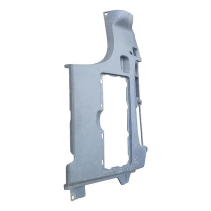 Moldura Cubierta Tablero Instrumentos Cluster Isuzu Elf 500 Gris