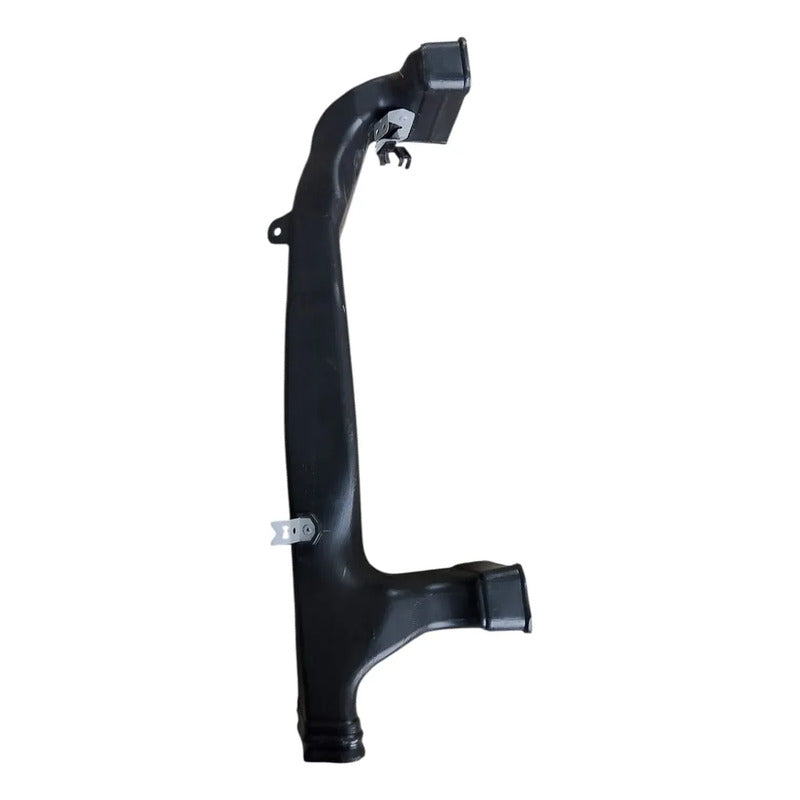 Tubo Conductor Cabina Tablero Isuzu Elf 500 Negro