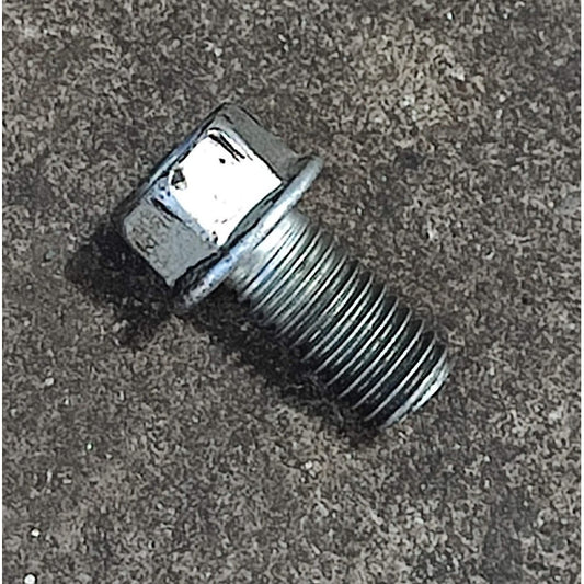 4 Tornillos Base Soporte Motor Isuzu 4hk1 Elf 450 500