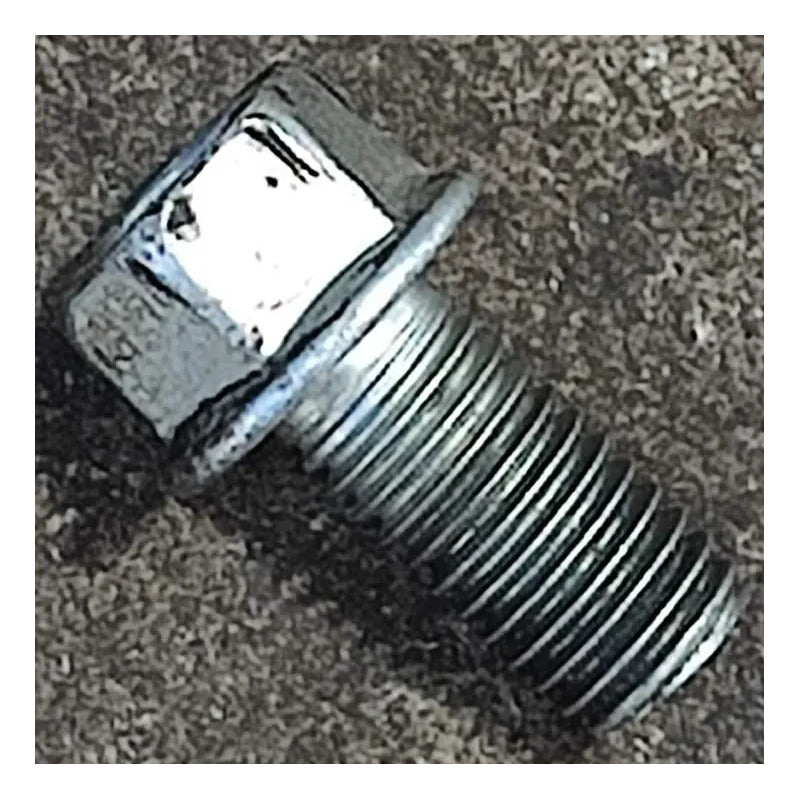 4 Tornillos Base Soporte Motor Isuzu 4hk1 Elf 450 500