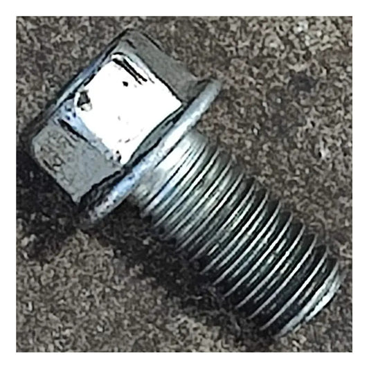 4 Tornillos Base Soporte Motor Isuzu 4hk1 Elf 450 500