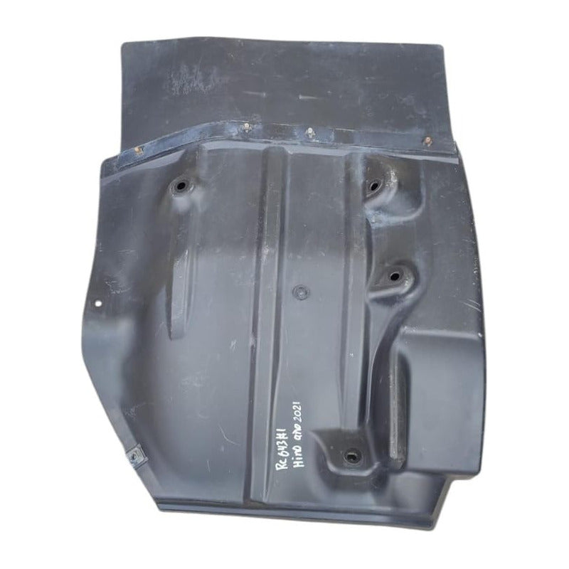 Salpicadera Tolva Lodera Hino 300 816 2021 Piloto