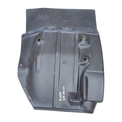 Salpicadera Tolva Lodera Hino 300 816 2021 Piloto