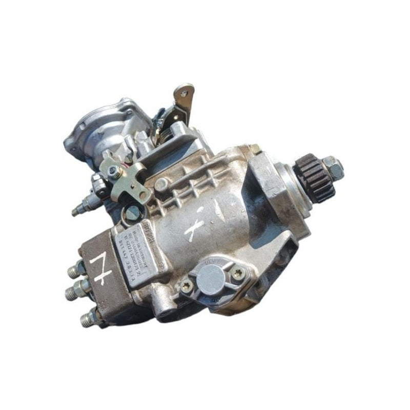 Bomba Diesel 6 Cilindros Bosch Aneroide Casco