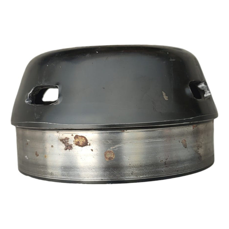 Polea Banda Fan Clutch International Citystar Cf600 4.5l