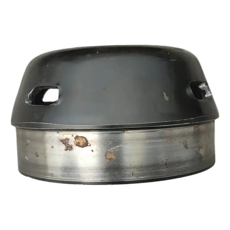 Polea Banda Fan Clutch International Citystar Cf600 4.5l