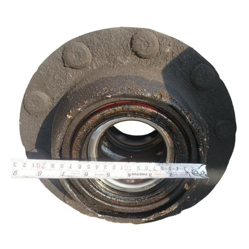 Masa Diferencial Capuchon Lado R 8 Birlos Camion Universal