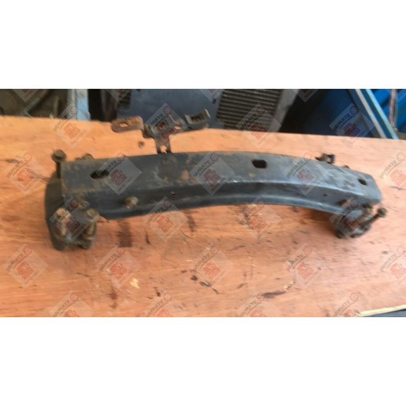 Soporte Puente Chasis Transmisión Caja Velocidades Volvo Vnl