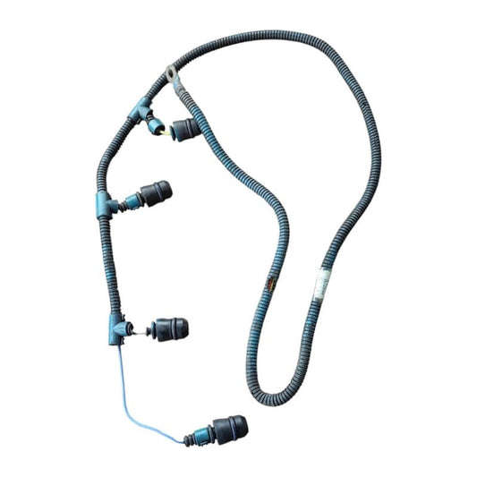 Arnes Precalentadores Power Stroke Vt365 Piloto 6.0l Ford F4