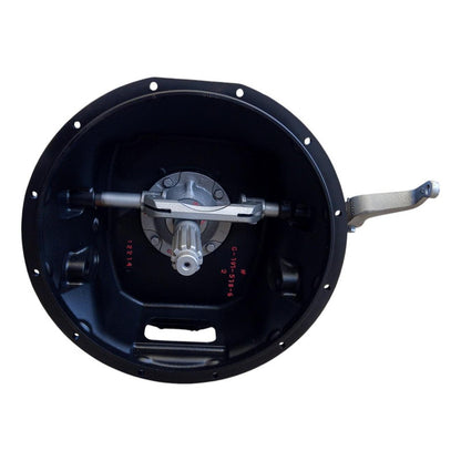 Transmisión Spicer 5 Velocidades Intermedia Es56-5a Caja