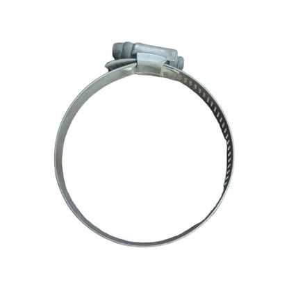 Abrazadera Universal 3 PuLG Agua Aire Tubo Manguera Camión