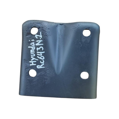 Base Soporte Radiador Hyundai Hd120
