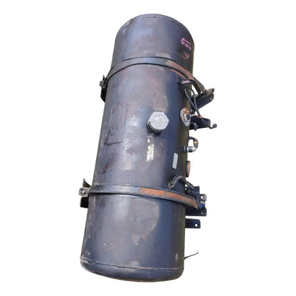Tanque Diesel Combustible Braks Isuzu Elf 400 450 500 Detall