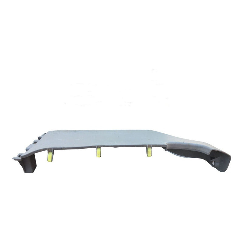 Tablero Cubierta Tapa Accesorios Cabina Hino 300 716 816 616