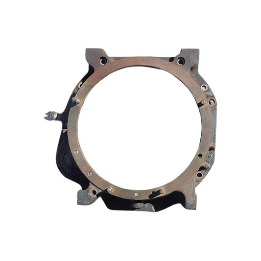 Coraza Concha Motor Thermoking Isuzu 2.2l
