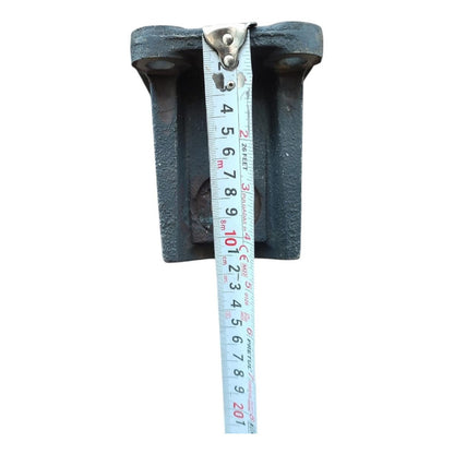 Soporte Motor Navistar Maxxforce International 4300 (par)