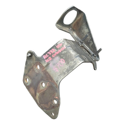 Soporte Conector Arnes De Cabina Motor Cummins Isb 5.9l