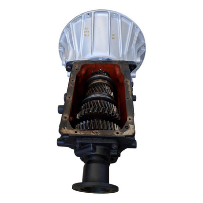 Transmisión 5 Velocidades Eaton Fs-5205a Hyundai Hd120 Diese