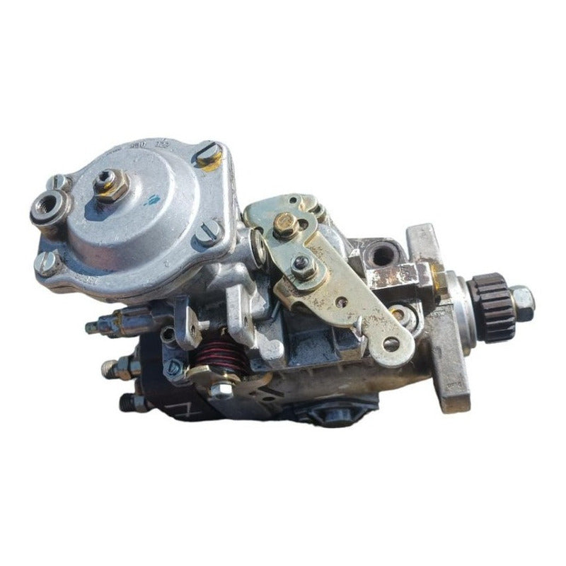 Bomba Diesel 6 Cilindros Bosch Aneroide Casco