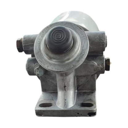 Bomba Cebadora Base Filtro Diesel Freightliner Fl70