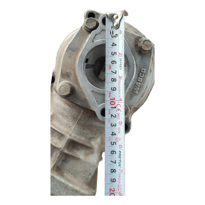 Compresor De Aire Frenos Wabco Mercedes Benz Om 906 904