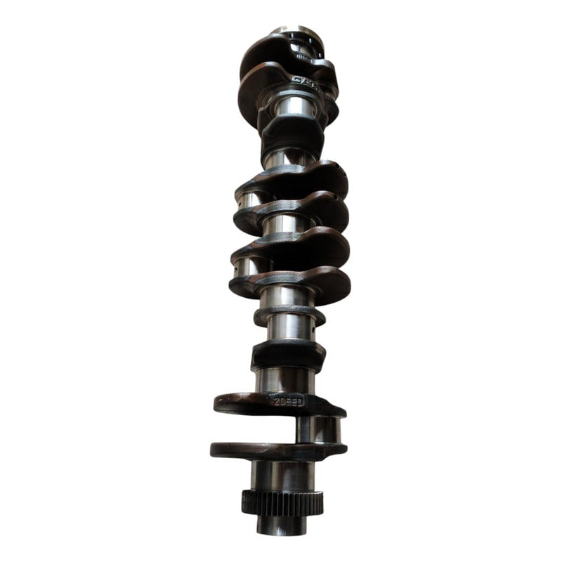 Cigueñal Motor Caterpillar 3126