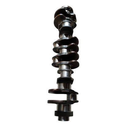 Cigueñal Motor Caterpillar 3126