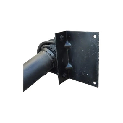Flecha Barra Cardan Yugo Cople International 4300