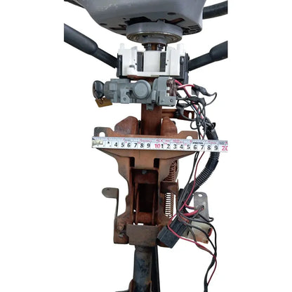 Torre Columna Volante Palanca Sterling Fl360 Freightliner