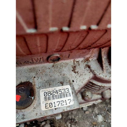 Transmisión Automática Allison Freightliner M2 Tida