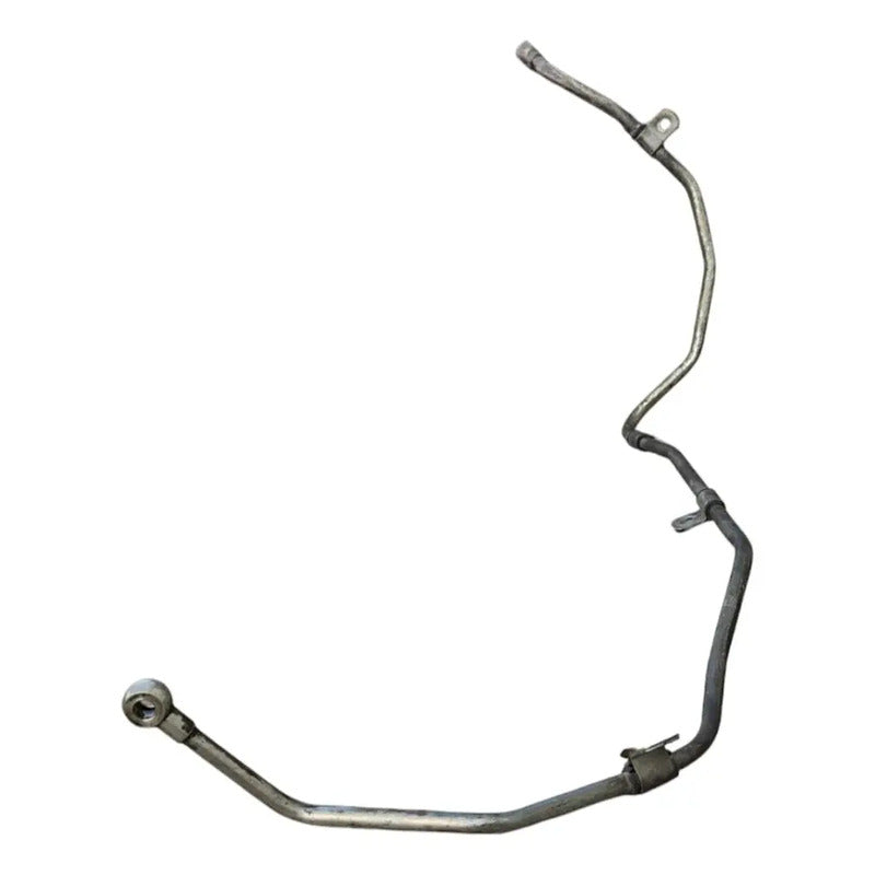 Tubo Aceite Turbo Motor Isuzu 4hk1 Elf 400 450 500
