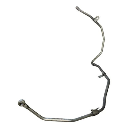 Tubo Aceite Turbo Motor Isuzu 4hk1 Elf 400 450 500