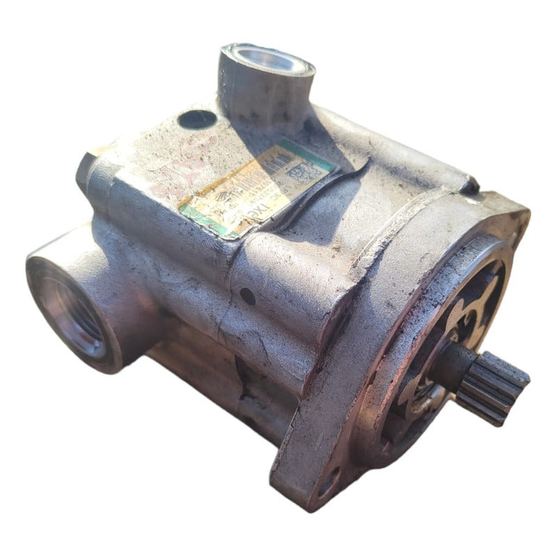 Bomba De Direccion Hidraulica Licuadora Navistar Maxxforce