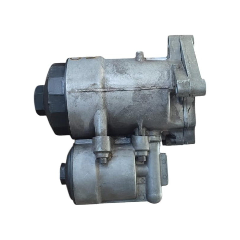 Filtro Diesel Aceite Base Tapa Cf600 Citystar International