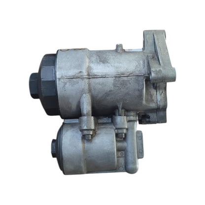 Filtro Diesel Aceite Base Tapa Cf600 Citystar International