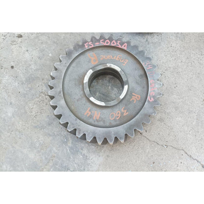 Engrane Piñón Dentado Reversa Transmisión Eaton Fs5005