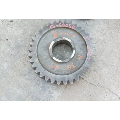 Engrane Piñón Dentado Reversa Transmisión Eaton Fs5005
