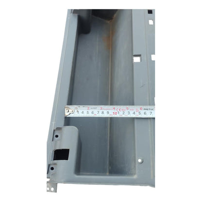 Guantera Fondo Accesorio Tablero Cabina Isuzu Elf 500