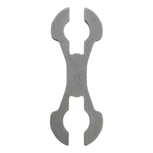 Base Seguro Buzo Botador Navistar Dt466e Maxxforce Internati