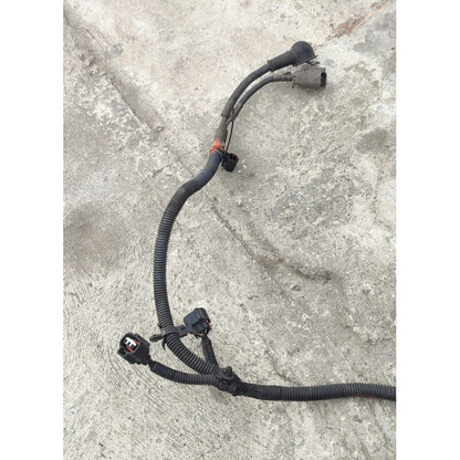 Arnes De Motor Isuzu 4jj1 Elf 300 200