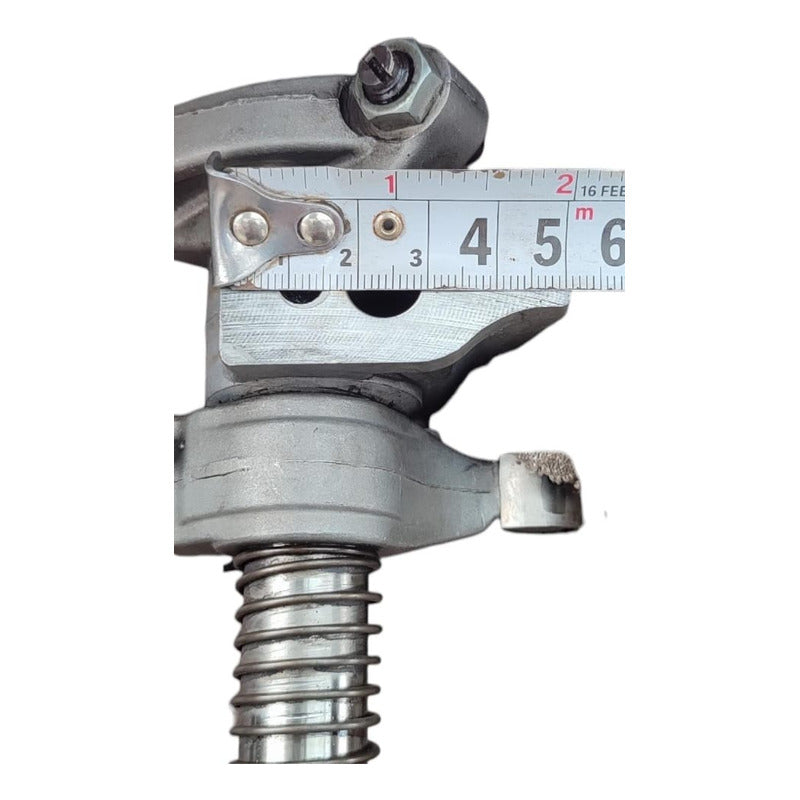 Barra Balancines Balancin Flauta Motor Thermoking Isuzu