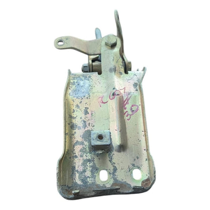 Base Soporte Palanca Cambios Velocidades Faw 1031 1041