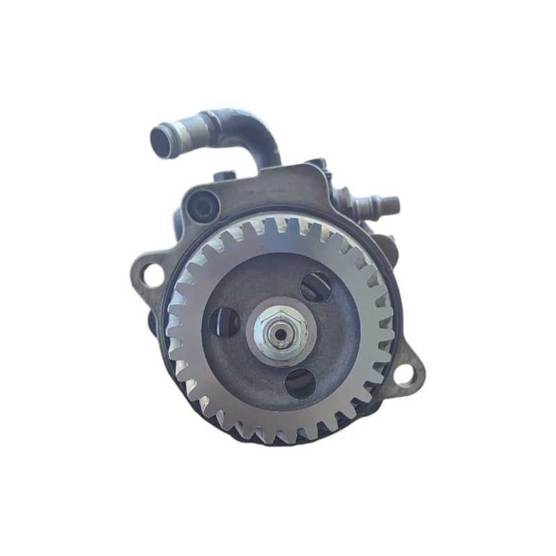 Bomba Dirección Hidráulica Motor Isuzu 4hk1 Elf 400 450 500