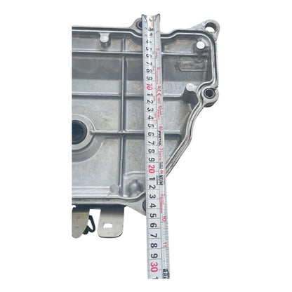 Tapa Punterias Motor Isuzu Isuzu 4hk1-okl650 Año 2022 Plateado