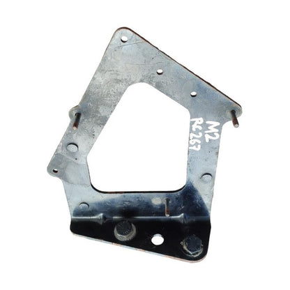Base Soporte Computadora Modulo Chasis Luces Freightliner M2