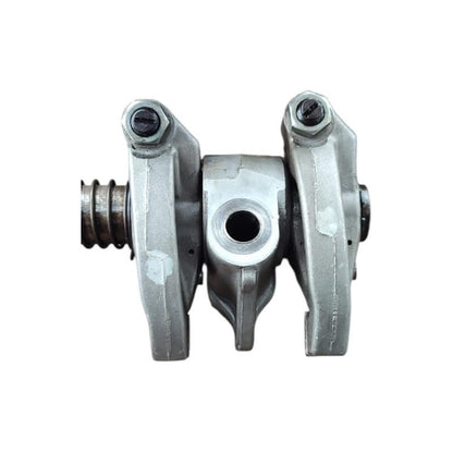 Barra Balancines Balancin Flauta Motor Thermoking Isuzu