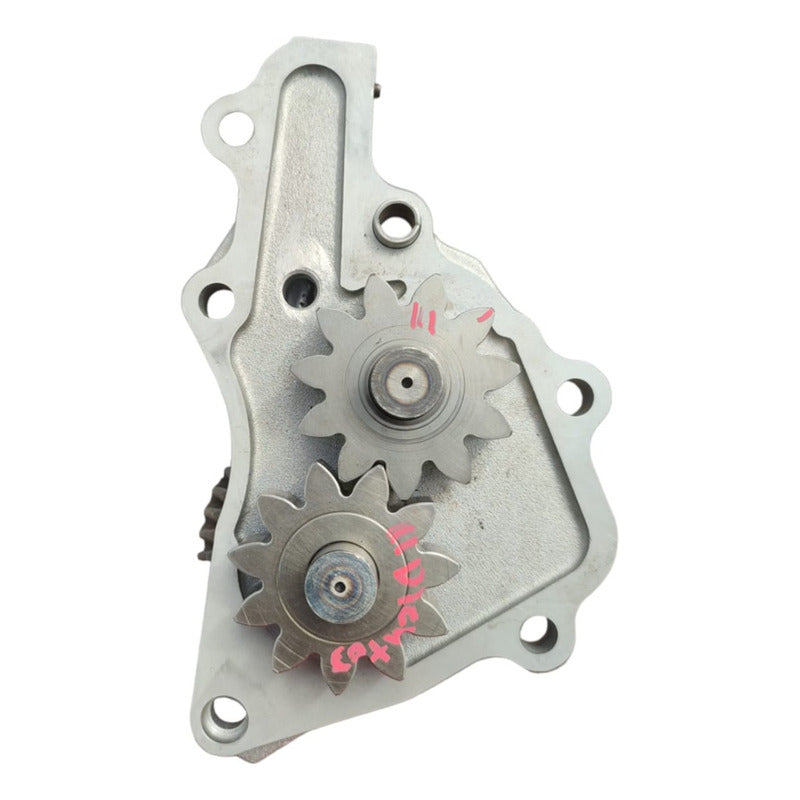 Bomba Aceite Motor 4jj1 Isuzu Elf 300 200